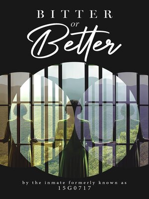 cover image of BITTER or Better
